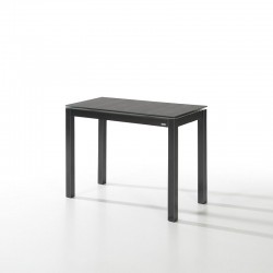 Mesa de cocina Lugano extensible