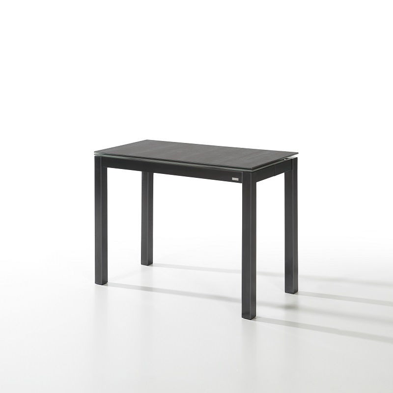 Mesa de cocina Lugano extensible