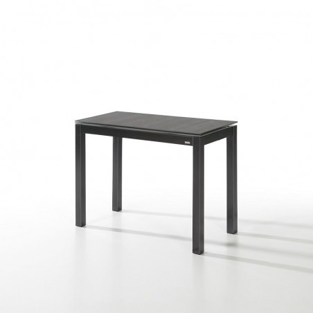 Mesa de cocina Lugano extensible
