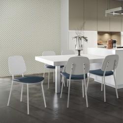 Silla de cocina Niza