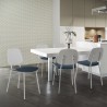 Silla de cocina Niza