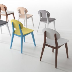 Silla de cocina Padua