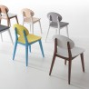 Silla de cocina Padua
