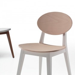 Silla de cocina Padua