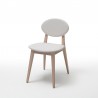 Silla de cocina Padua