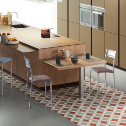 Silla de cocina Aloha