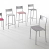 Silla de cocina Aloha