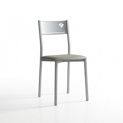 Silla de cocina Logo