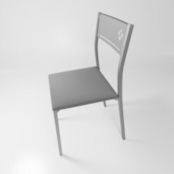 Silla de cocina Logo