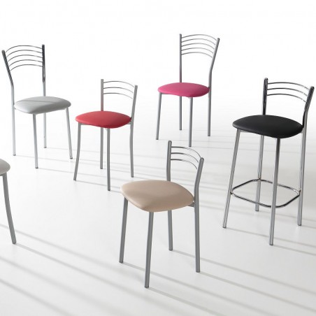 Taburete de cocina Marta 45