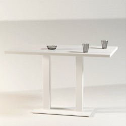 Mesa de cocina Endor para rinconeras