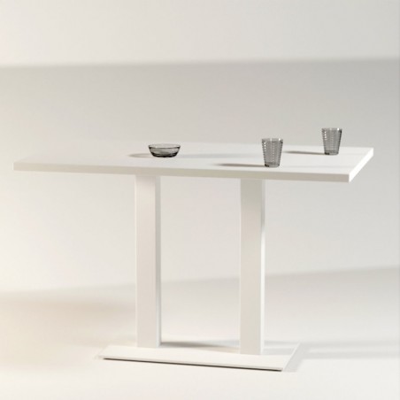 Mesa de cocina Endor para rinconeras