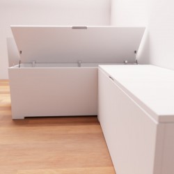 Banco de cocina Endor Basic