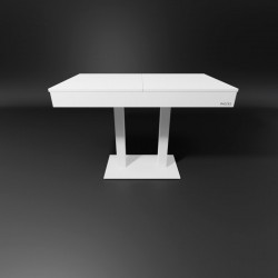 Mesa extensible WEISS