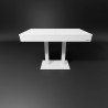 Mesa extensible WEISS