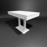 Mesa extensible WEISS