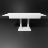 Mesa extensible WEISS