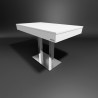 Mesa extensible WEISS