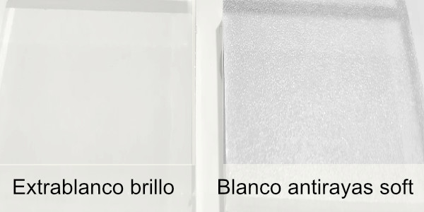 Cristales templados para mesas de cocina