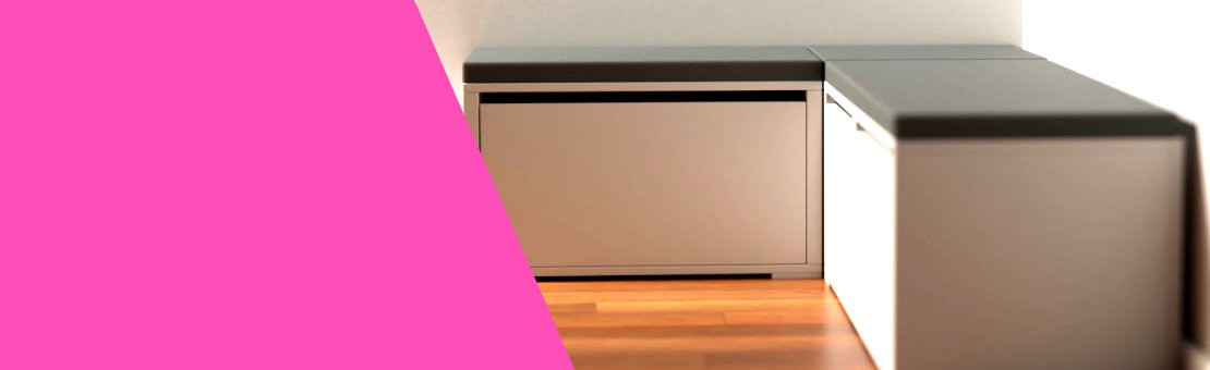 Banco de cocina Cuore